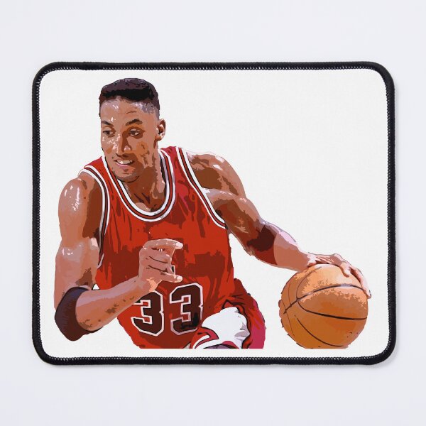 Item preview, scottie pippen designed and sold by raffrasta.
