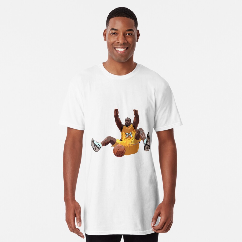 Item preview, Long T-Shirt designed and sold by raffrasta.