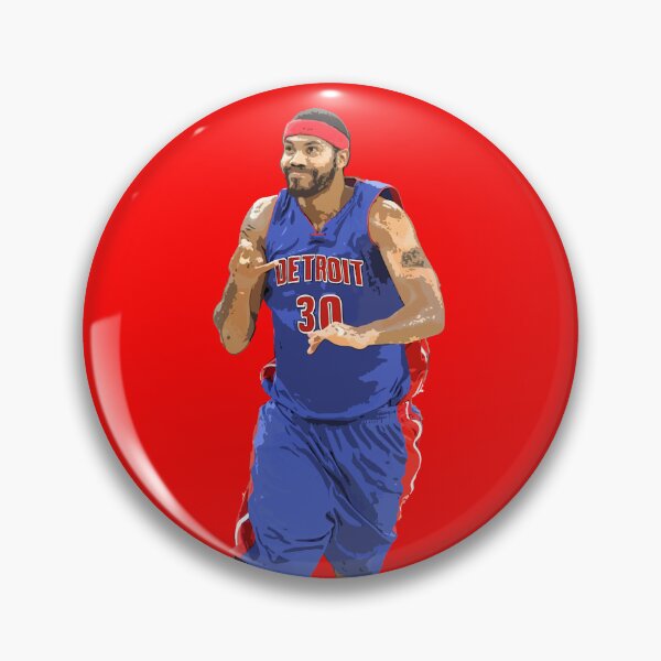 Item preview, Rasheed Wallace designed and sold by raffrasta.