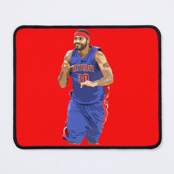Item preview, Rasheed Wallace designed and sold by raffrasta.