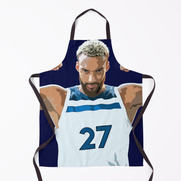 Item preview, Rudy Gobert designed and sold by raffrasta.