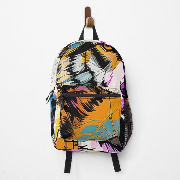 Item preview, Cyber Canine: A Futuristic Portrait of Man's Best Friend designed and sold by DavesDogShop.