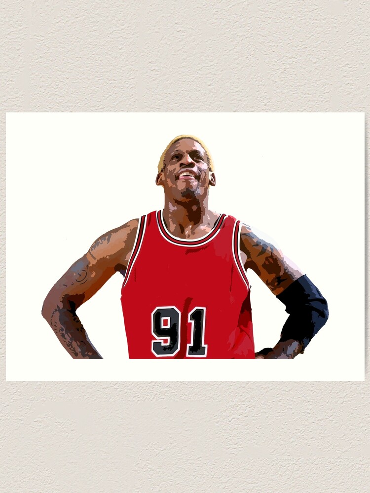 Iphone Jordan Pippen Rodman Wallpaper Rodman, MJ And Pippen