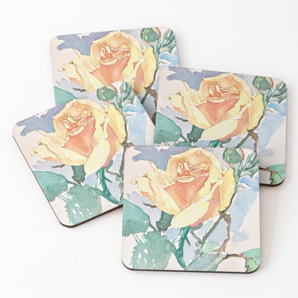 Item preview, Golden Rose.  designed and sold by Cefercom.