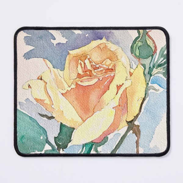 Item preview, Golden Rose. designed and sold by Cefercom.