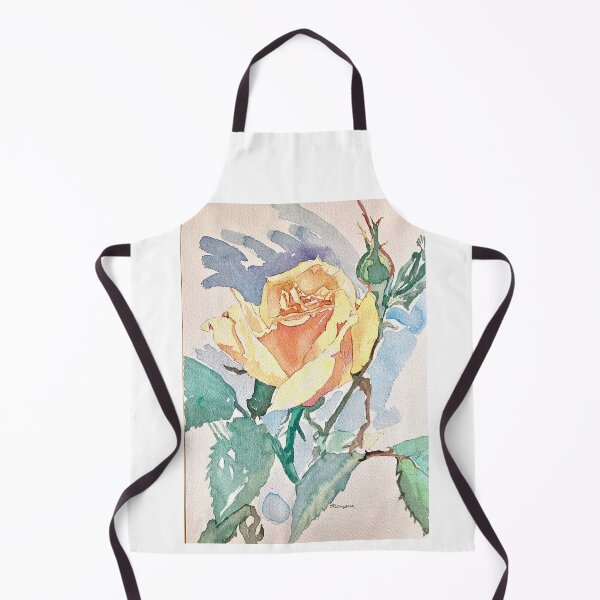 Item preview, Golden Rose.  designed and sold by Cefercom.