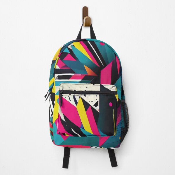 Item preview, Bold and Colorful Abstract Art Design Collection #3 designed and sold by delohill.