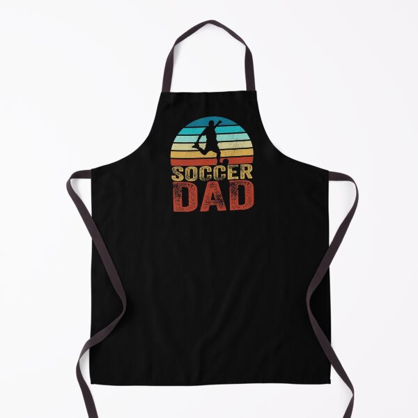 Item preview, Soccer Dad designed and sold by BoldLens.