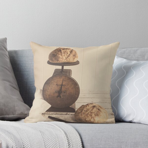 Item preview, Fresh Baked Bread designed and sold by KJ DeWaal.