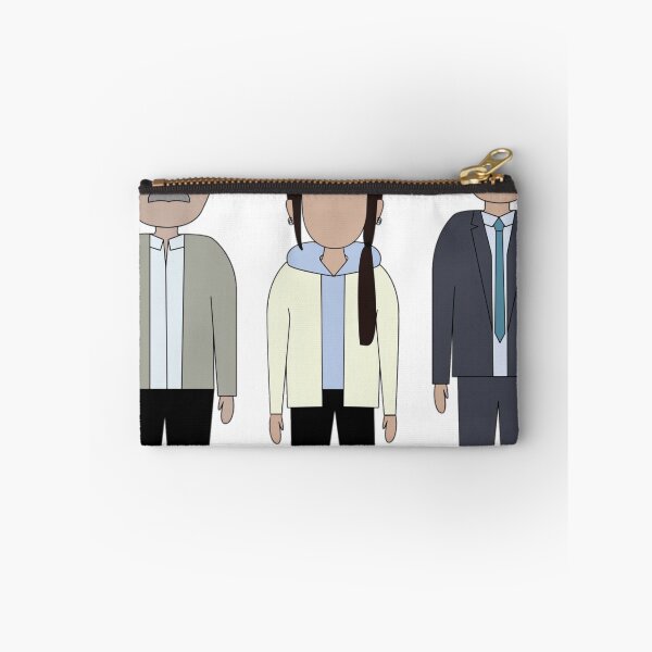 Item preview, Stath Lets Flats Simple Cartoon Style  designed and sold by wildatrinkoo.