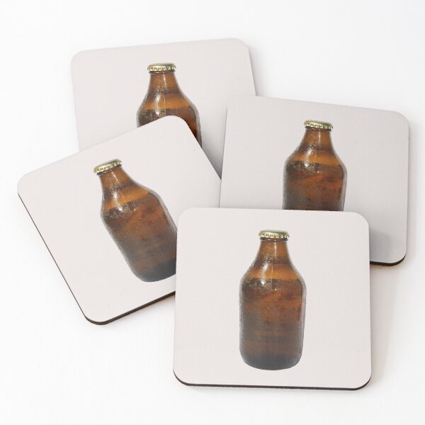 Item preview, Beer Bottle designed and sold by jojobob.