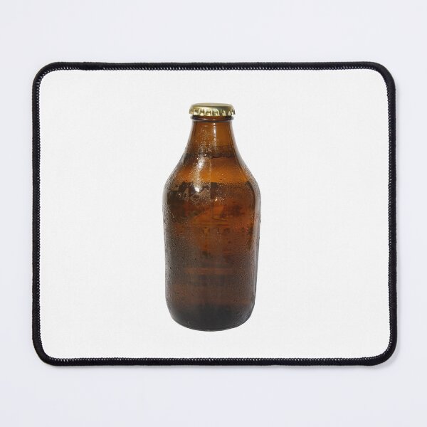 Item preview, Beer Bottle designed and sold by jojobob.