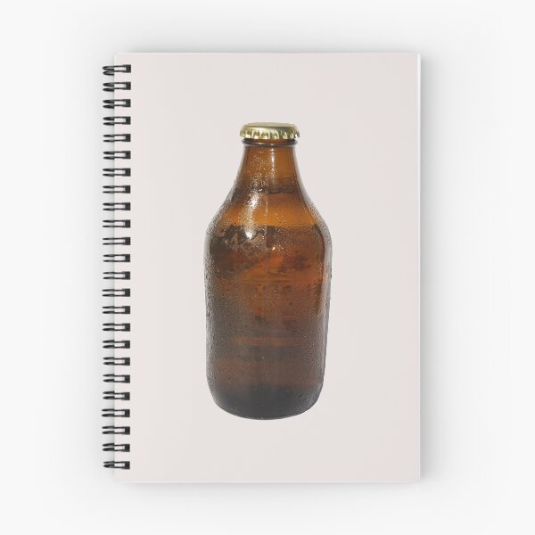 Item preview, Beer Bottle designed and sold by jojobob.