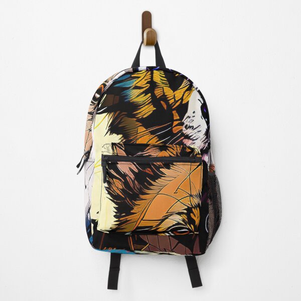 Item preview, Cyber Canine: A Futuristic Portrait of Man's Best Friend designed and sold by DavesDogShop.