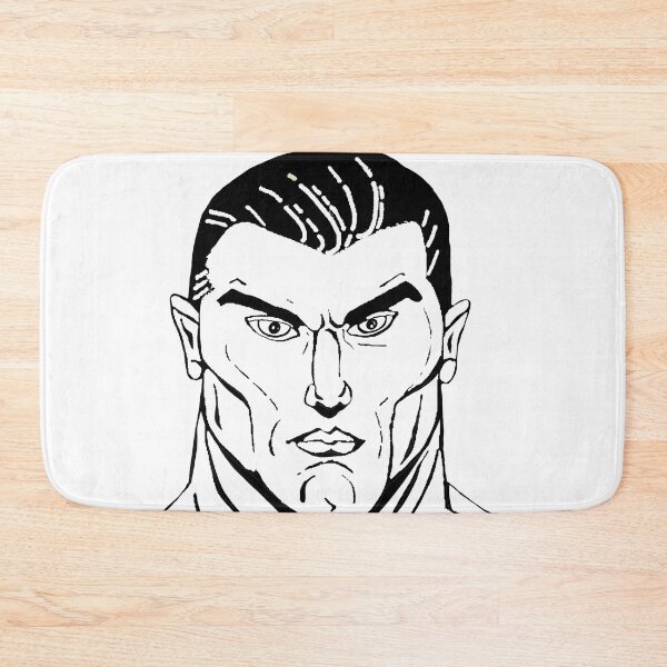 Artikelvorschau, Superhero entworfen und verkauft von DMcK Designs.