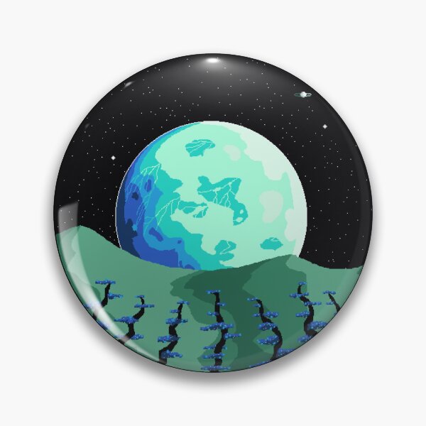 Item preview, Blue Planet Setting designed and sold by Kingkai360.