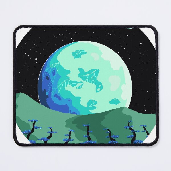 Item preview, Blue Planet Setting designed and sold by Kingkai360.