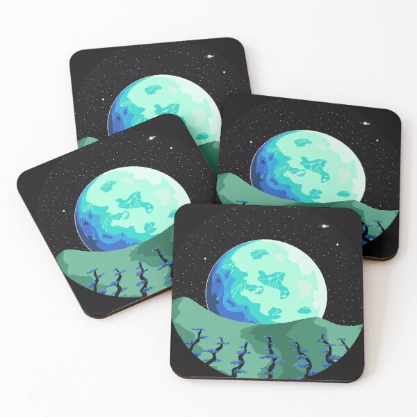 Item preview, Blue Planet Setting designed and sold by Kingkai360.