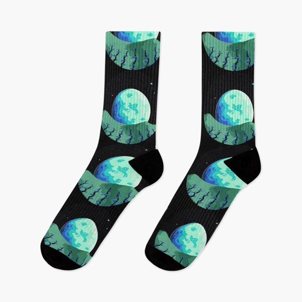 Item preview, Blue Planet Setting designed and sold by Kingkai360.