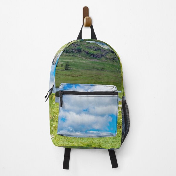 Item preview, The Langdale Pikes from Blea Tarn Great Langdale Lake District designed and sold by Cameranick.
