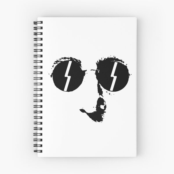 Item preview, Imagine John Lennon  designed and sold by boltjesdesign.