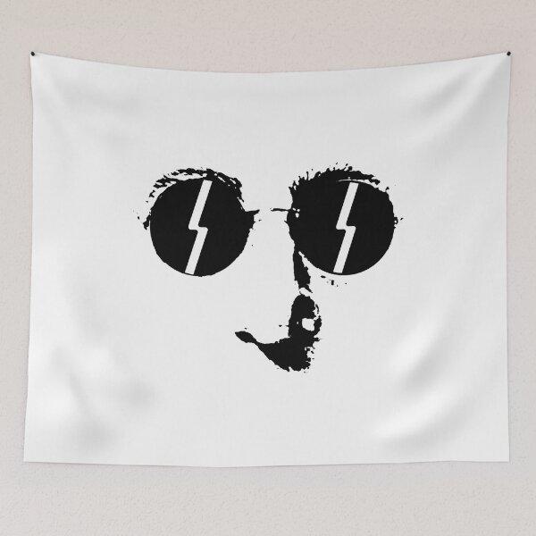 Item preview, Imagine John Lennon  designed and sold by boltjesdesign.