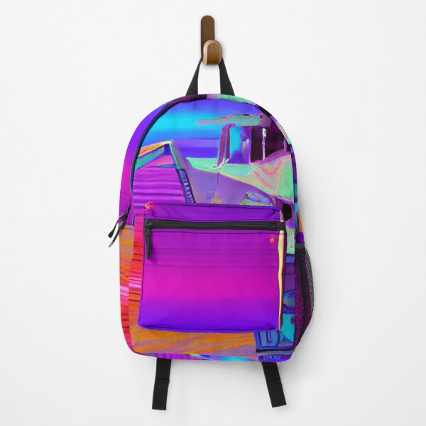 Item preview, AI Generated Psychedelia designed and sold by fergyfilms.