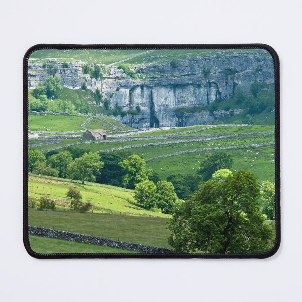 Item preview, Malham Cove Malham Yorkshire Dales designed and sold by Cameranick.