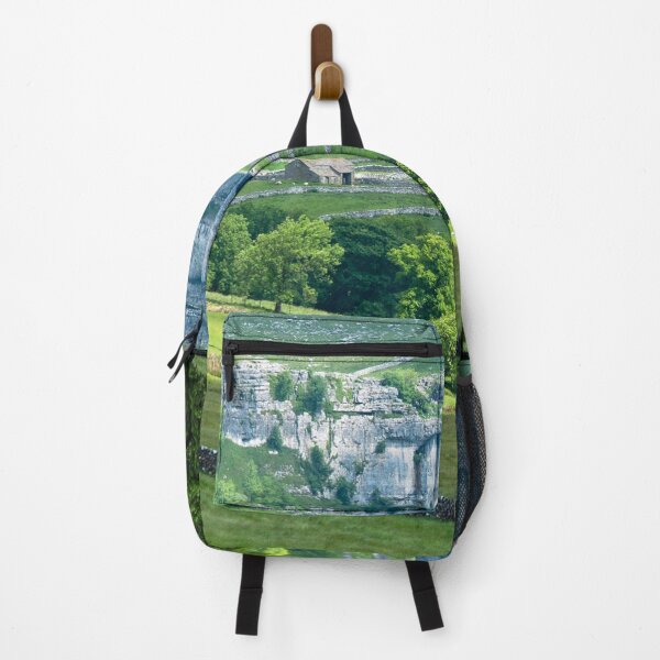 Item preview, Malham Cove Malham Yorkshire Dales designed and sold by Cameranick.