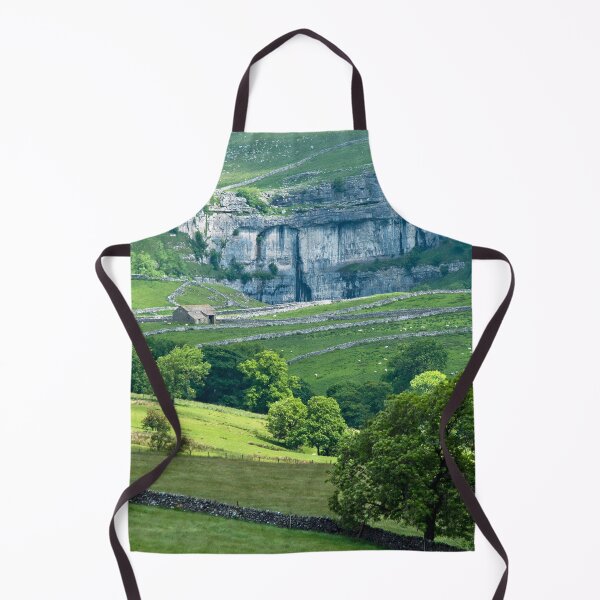 Item preview, Malham Cove Malham Yorkshire Dales designed and sold by Cameranick.