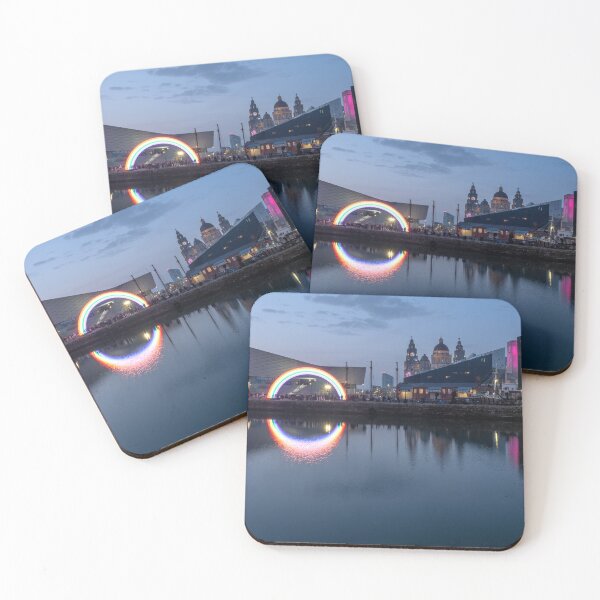 Item preview, Rainbow Bridge designed and sold by Anna Fairley Nielsson.