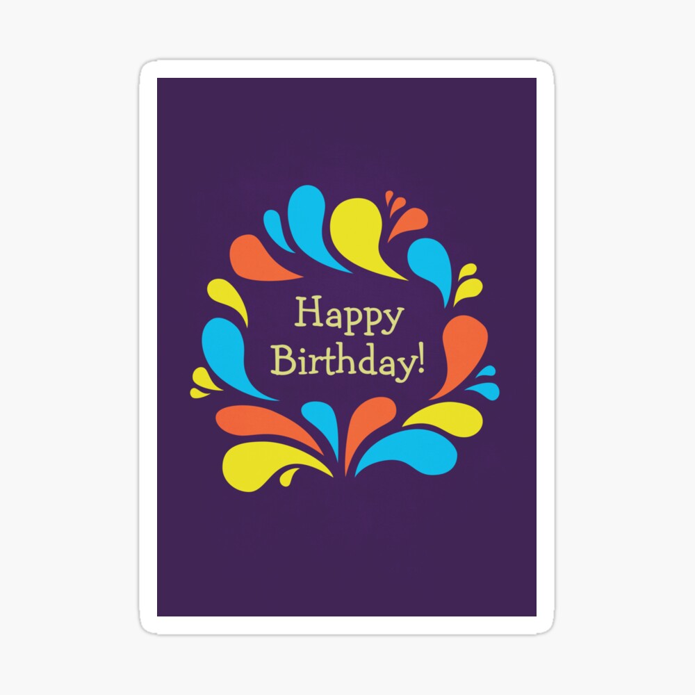 Printable Birthday Card, Digital Downloadable Happy Birthday Card, Funny  Card, Birthday Card, Envelope Template, Instant JPG Download -  Sweden