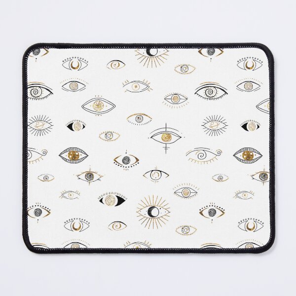 Item preview, Mystic Eyes - Day designed and sold by moodscape.
