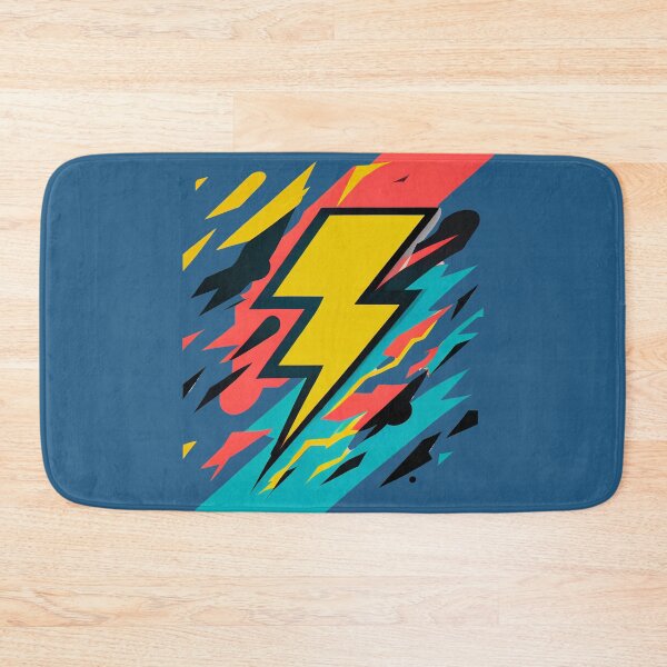 Item preview, Empower Others Empower You Lightning Bolt Design designed and sold by Coder-T.