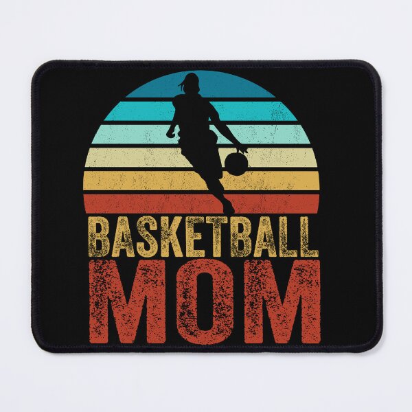 Item preview, Copy of Basketball Mom designed and sold by BoldLens.