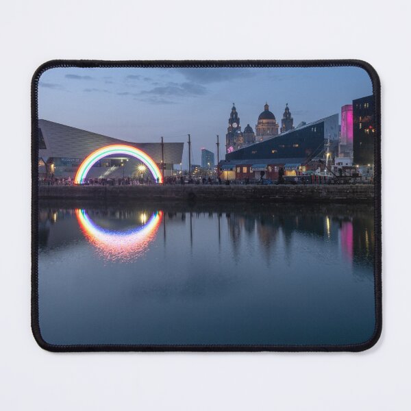 Item preview, Rainbow Bridge designed and sold by Anna Fairley Nielsson.