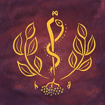 Artwork thumbnail,  Ār Icon by Grimchild