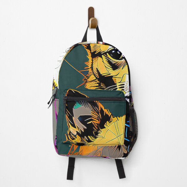 Item preview, Cyber Canine: A Futuristic Portrait of Man's Best Friend designed and sold by DavesDogShop.