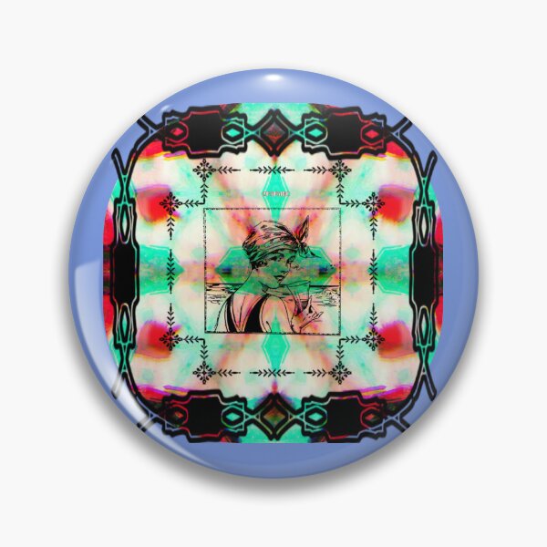 Item preview, radiant day at the beach v2 designed and sold by A Quiet Paradox.