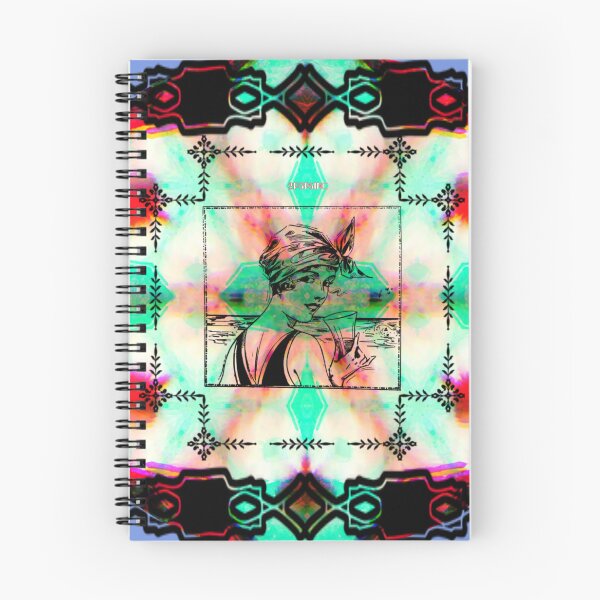 Item preview, radiant day at the beach v2 designed and sold by A Quiet Paradox.