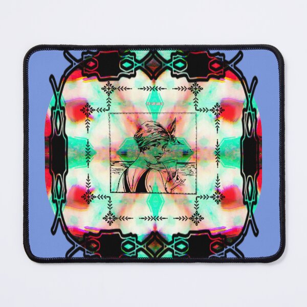 Item preview, radiant day at the beach v2 designed and sold by A Quiet Paradox.