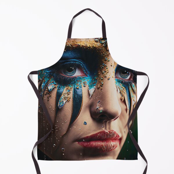 Item preview, See Behind the Mask to See the Beauty #3 designed and sold by MindAsylum.