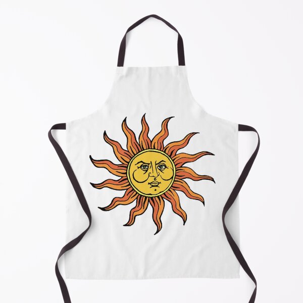 Item preview, Medieval Sun designed and sold by Pkfridley.