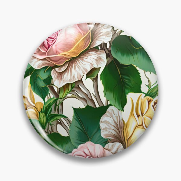 Item preview, Blooming Majestically designed and sold by riquishop.