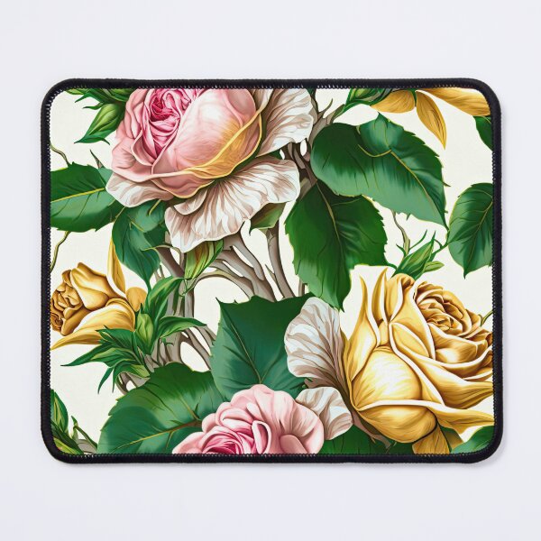 Item preview, Blooming Majestically designed and sold by riquishop.