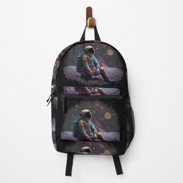 Item preview, Astronaut in the Quantum designed and sold by Plumtree81.