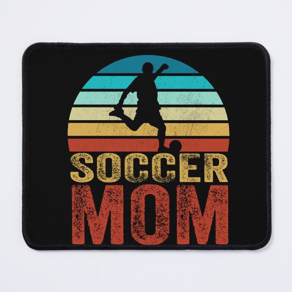 Item preview, Soccer Mom designed and sold by BoldLens.
