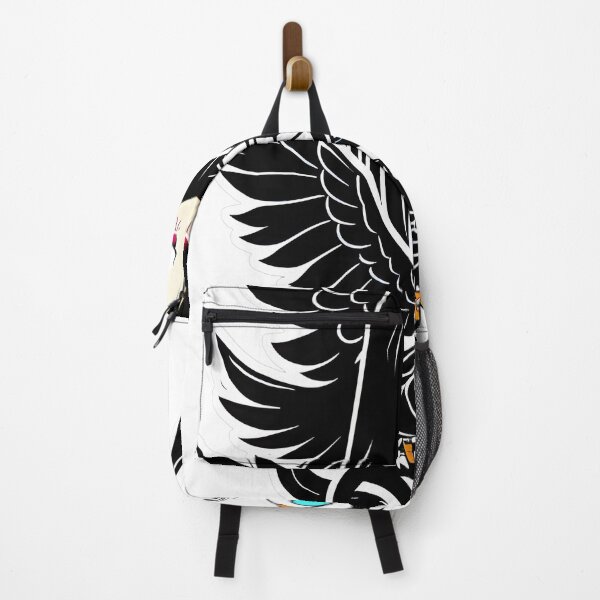 Item preview, Grackle Cycle designed and sold by Tea Moth Art.