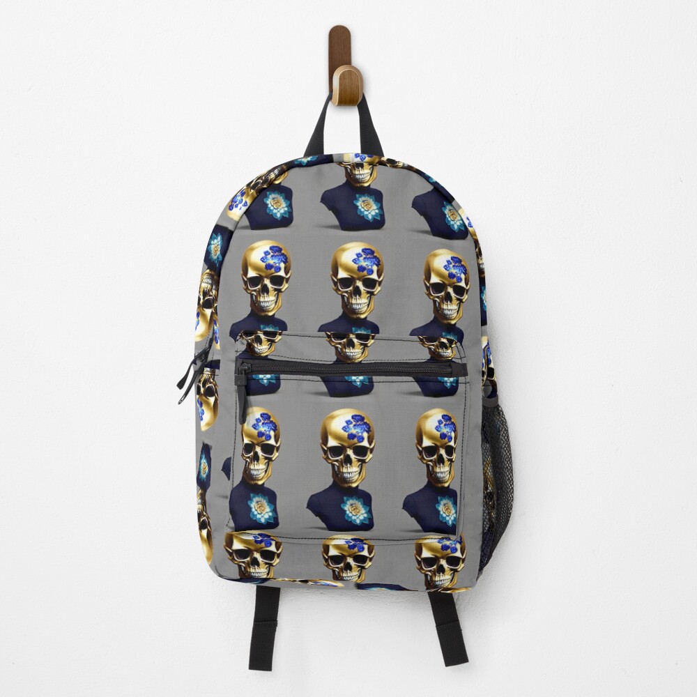 Item preview, Backpack designed and sold by negapixels.