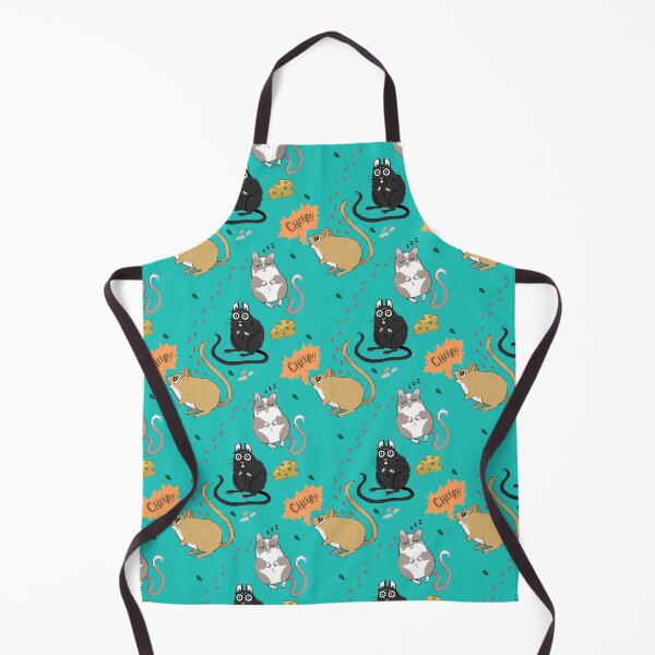Item preview, Lovely Gerbils designed and sold by pagalini.